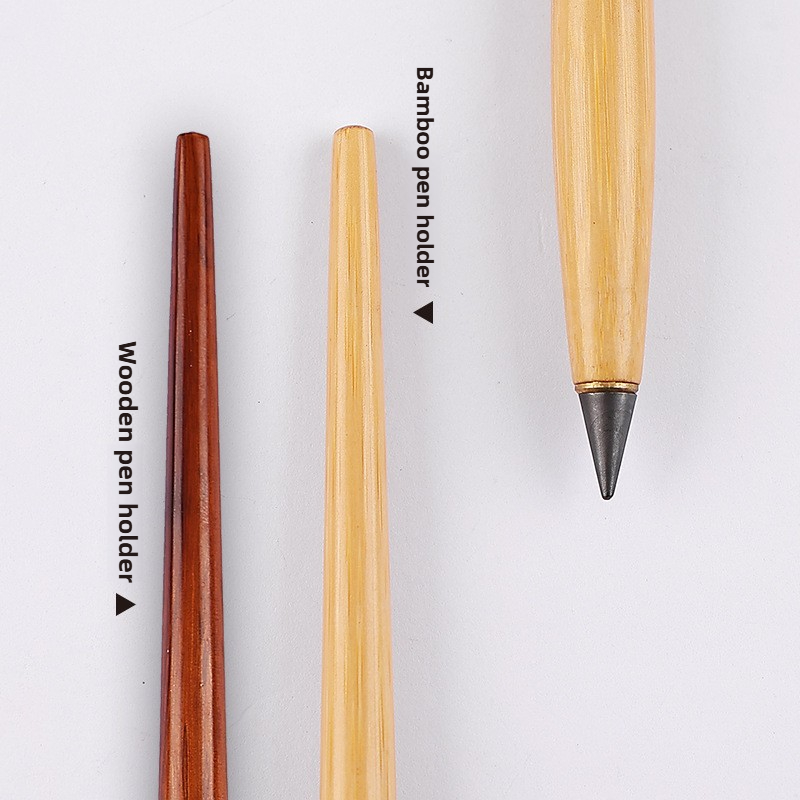 ดินสอไม้ไม่ต้องเหลา ไม่หัก สำห - Writing Tools บทวิจารณ์และราคา