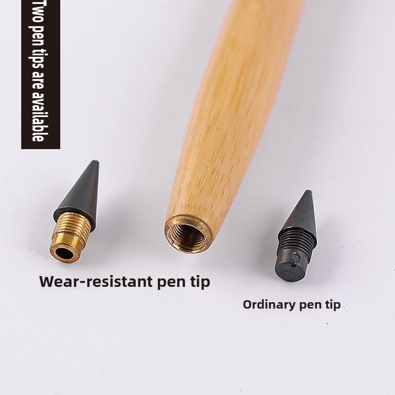 ดินสอไม้ไม่ต้องเหลา ไม่หัก สำห - Writing Tools บทวิจารณ์และราคา