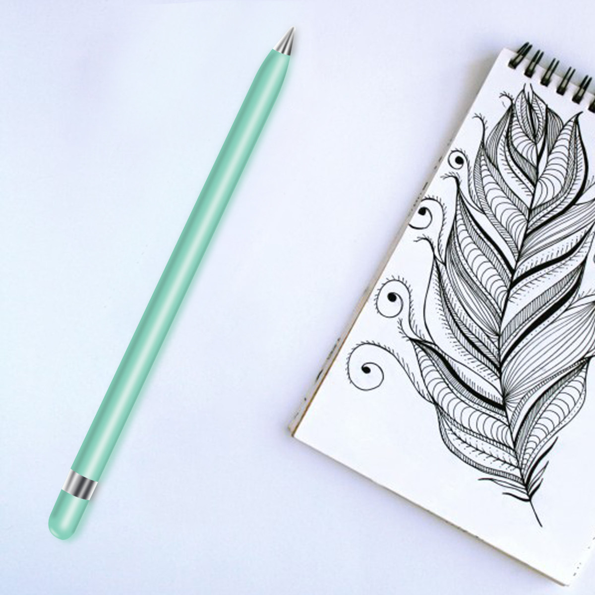 ดินสอไร้หมึก – 1 ชิ้น เครื่องเ - Writing Tools บทวิจารณ์และราคา