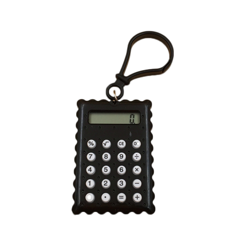 เครื่องคิดเลขมินิคู่มือนักเรีย - Scientific Calculator For Secondary School บทวิจารณ์และราคา