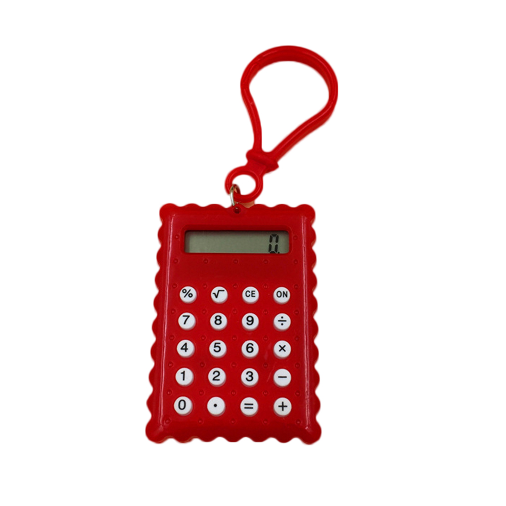 เครื่องคิดเลขมินิคู่มือนักเรีย - Scientific Calculator For Secondary School บทวิจารณ์และราคา